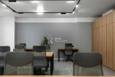 Коммерческая недвижимость по адресу ул. Академика Вильямса (площадь 137 м²) - Atlanta.ua - фото 36