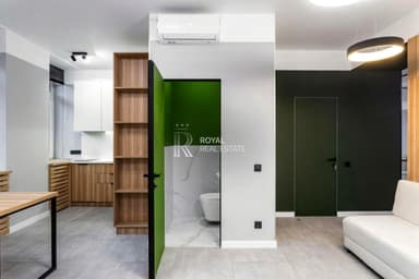 Коммерческая недвижимость по адресу ул. Академика Вильямса (площадь 137 м²) - Atlanta.ua - фото 38