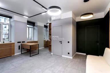 Коммерческая недвижимость по адресу ул. Академика Вильямса (площадь 137 м²) - Atlanta.ua - фото 46