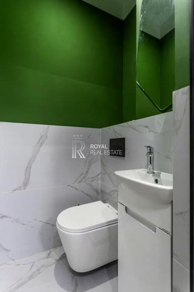 Коммерческая недвижимость по адресу ул. Академика Вильямса (площадь 137 м²) - Atlanta.ua - фото 48