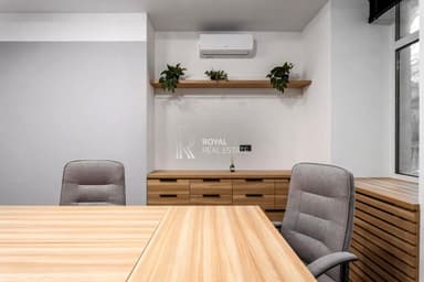 Коммерческая недвижимость по адресу ул. Академика Вильямса (площадь 137 м²) - Atlanta.ua - фото 49