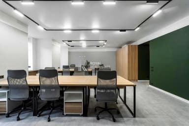 Коммерческая недвижимость по адресу ул. Академика Вильямса (площадь 137 м²) - Atlanta.ua - фото 51