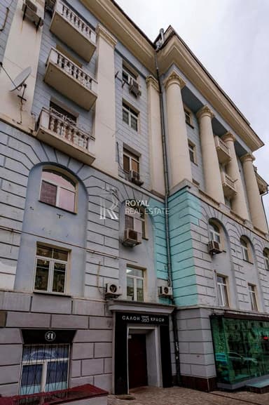 Коммерческая недвижимость по адресу ул. Академика Вильямса (площадь 137 м²) - Atlanta.ua - фото 50