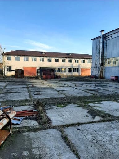 Коммерческая недвижимость по адресу ул. Металургів (площадь 3253 м²) - Atlanta.ua - фото 23