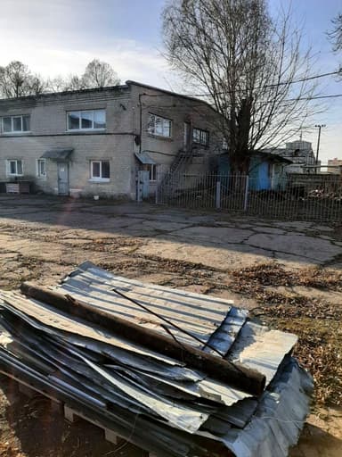 Коммерческая недвижимость по адресу ул. Металургів (площадь 3253 м²) - Atlanta.ua - фото 33