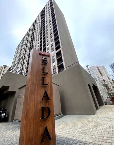 1-комнатная квартира по адресу Курортный пер. (площадь 45 м²) - Atlanta.ua - фото 10