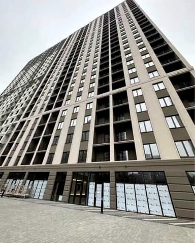 1-комнатная квартира по адресу Курортный пер. (площадь 45 м²) - Atlanta.ua - фото 8
