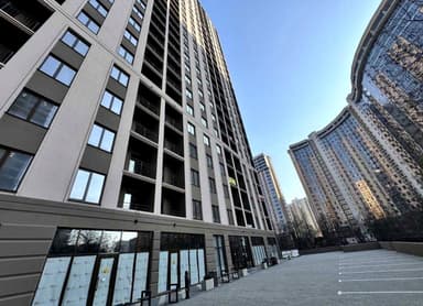 1-комнатная квартира по адресу Курортный пер. (площадь 45 м²) - Atlanta.ua - фото 13