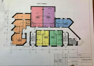 Коммерческая недвижимость по адресу ул. Эрнста (площадь 1639,4 м²) - Atlanta.ua - фото 7