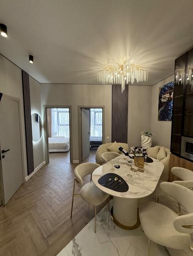 1-room apartment apartment by the address st. Universitetskaya (area 55 m²) - Atlanta.ua - photo 9