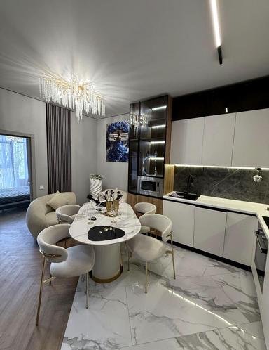 1-room apartment apartment by the address st. Universitetskaya (area 55 m²) - Atlanta.ua - photo 10