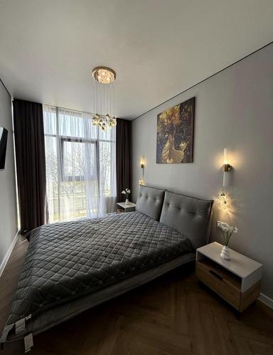 1-room apartment apartment by the address st. Universitetskaya (area 55 m²) - Atlanta.ua - photo 11