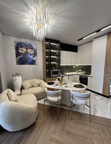 1-room apartment apartment by the address st. Universitetskaya (area 55 m²) - Atlanta.ua - photo 7