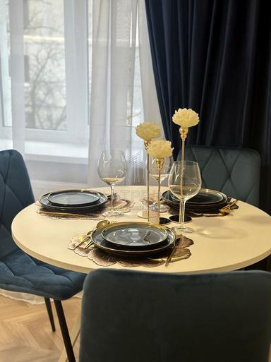 1-комнатная квартира по адресу ул. Гродненская (площадь 34 м²) - Atlanta.ua - фото 30