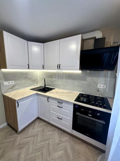 1-комнатная квартира по адресу ул. Гродненская (площадь 34 м²) - Atlanta.ua - фото 37