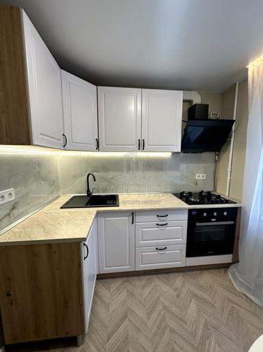 1-комнатная квартира по адресу ул. Гродненская (площадь 34 м²) - Atlanta.ua - фото 35