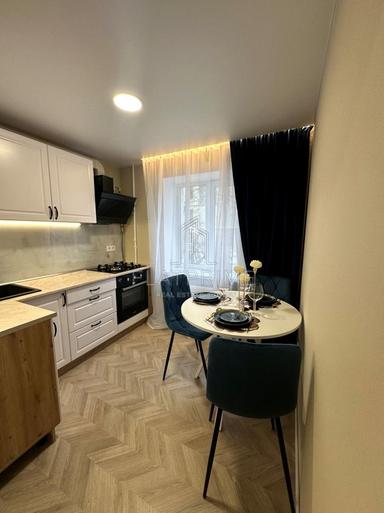 1-комнатная квартира по адресу ул. Гродненская (площадь 34 м²) - Atlanta.ua - фото 38