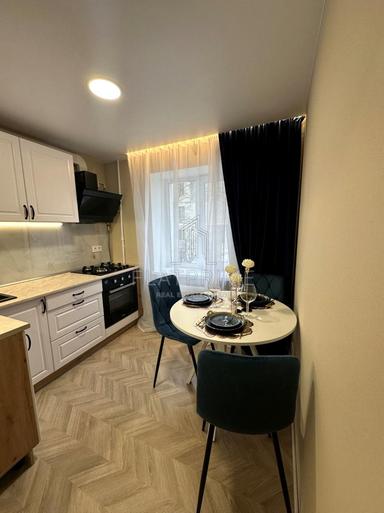 1-комнатная квартира по адресу ул. Гродненская (площадь 34 м²) - Atlanta.ua - фото 33