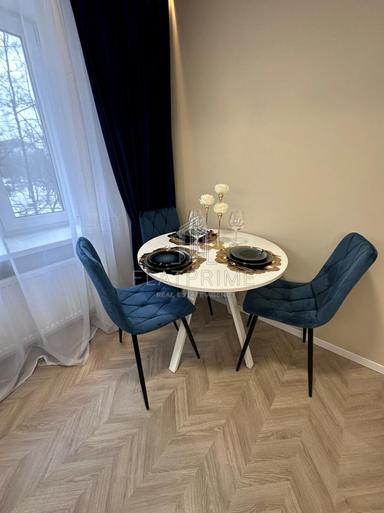 1-комнатная квартира по адресу ул. Гродненская (площадь 34 м²) - Atlanta.ua - фото 31