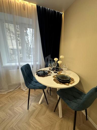 1-комнатная квартира по адресу ул. Гродненская (площадь 34 м²) - Atlanta.ua - фото 39