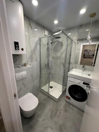 1-комнатная квартира по адресу ул. Гродненская (площадь 34 м²) - Atlanta.ua - фото 50