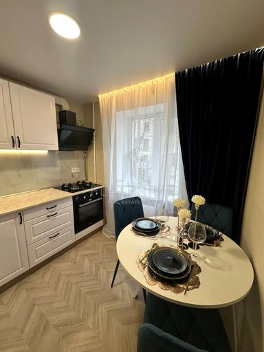 1-комнатная квартира по адресу ул. Гродненская (площадь 34 м²) - Atlanta.ua - фото 32