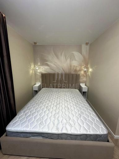 1-комнатная квартира по адресу ул. Гродненская (площадь 34 м²) - Atlanta.ua - фото 41