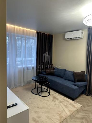 1-комнатная квартира по адресу ул. Гродненская (площадь 34 м²) - Atlanta.ua - фото 42