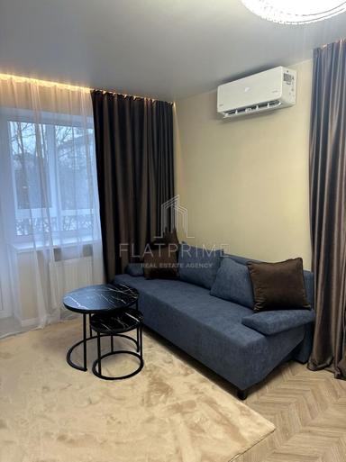 1-комнатная квартира по адресу ул. Гродненская (площадь 34 м²) - Atlanta.ua - фото 43