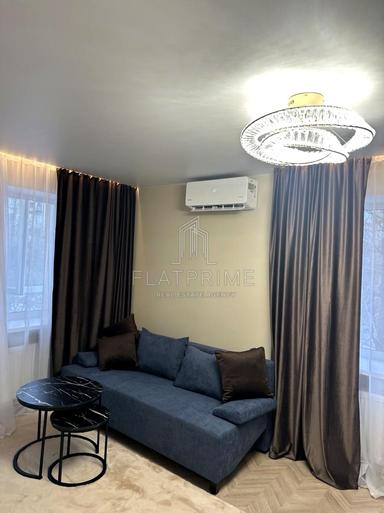 1-комнатная квартира по адресу ул. Гродненская (площадь 34 м²) - Atlanta.ua - фото 45