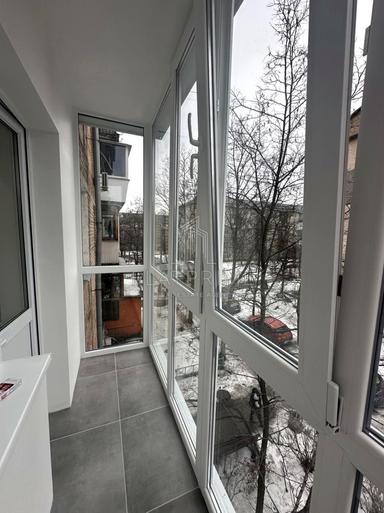 1-комнатная квартира по адресу ул. Гродненская (площадь 34 м²) - Atlanta.ua - фото 53