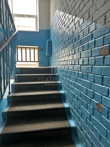 1-комнатная квартира по адресу ул. Гродненская (площадь 34 м²) - Atlanta.ua - фото 58