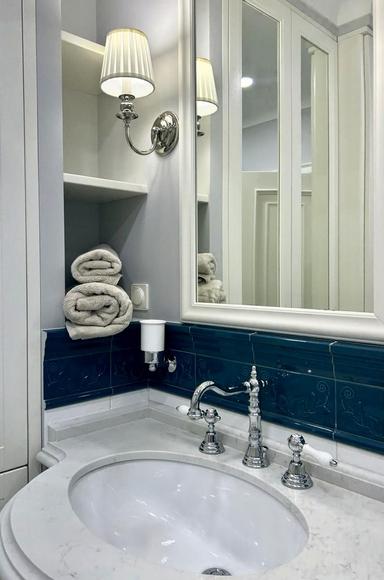 4+-rooms apartment apartment by the address st. Ul Belorusskaya (area 146 m²) - Atlanta.ua - photo 79