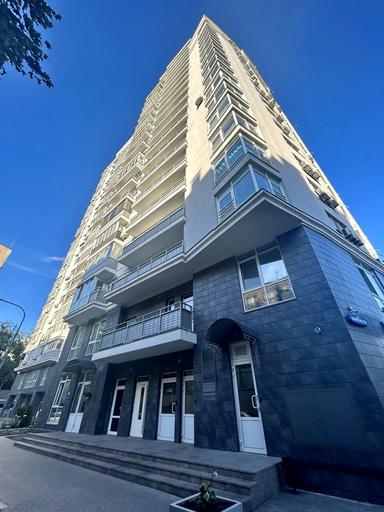 4+-rooms apartment apartment by the address st. Ul Belorusskaya (area 146 m²) - Atlanta.ua - photo 101