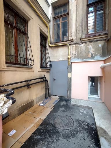2-кімнатна квартира за адресою вул. Ніжинська (площа 40 м²) - imageAlt 23 2-кімнатна квартира за адресою вул. Ніжинська (площа 40 м²) - Atlanta.ua - imageAlt 23
