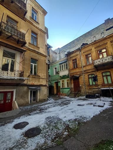 2-кімнатна квартира за адресою вул. Ніжинська (площа 40 м²) - imageAlt 24 2-кімнатна квартира за адресою вул. Ніжинська (площа 40 м²) - Atlanta.ua - imageAlt 24