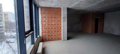 2-кімнатна квартира за адресою бульвар Дружби Народів (площа 58,8 м²) - Atlanta.ua - фото 21