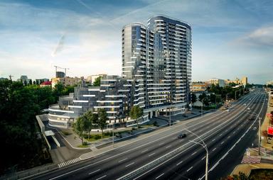 2-кімнатна квартира за адресою бульвар Дружби Народів (площа 58,8 м²) - Atlanta.ua - фото 22