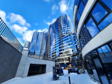 2-кімнатна квартира за адресою бульвар Дружби Народів (площа 58,8 м²) - Atlanta.ua - фото 24