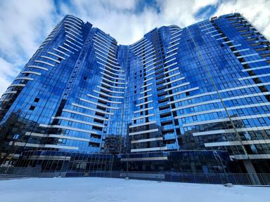 2-кімнатна квартира за адресою бульвар Дружби Народів (площа 58,8 м²) - Atlanta.ua - фото 23