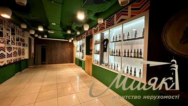 Коммерческая недвижимость по адресу ул. Златоустовская (площадь 126 м²) - Atlanta.ua - фото 13