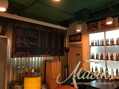 Коммерческая недвижимость по адресу ул. Златоустовская (площадь 126 м²) - Atlanta.ua - фото 17