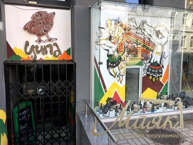 Коммерческая недвижимость по адресу ул. Златоустовская (площадь 126 м²) - Atlanta.ua - фото 18