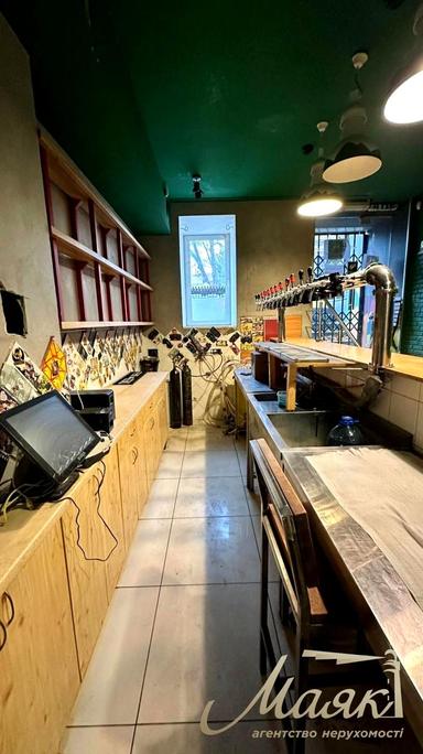 Коммерческая недвижимость по адресу ул. Златоустовская (площадь 126 м²) - Atlanta.ua - фото 20