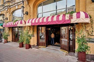 Комерційна нерухомість за адресою вул. Золотоустівська (площа 300 м²) - Atlanta.ua - фото 19