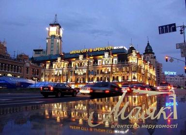 Комерційна нерухомість за адресою вул. Золотоустівська (площа 300 м²) - Atlanta.ua - фото 36