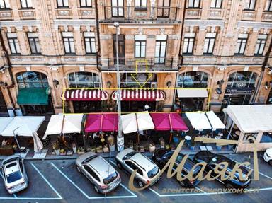 Комерційна нерухомість за адресою вул. Золотоустівська (площа 300 м²) - Atlanta.ua - фото 34