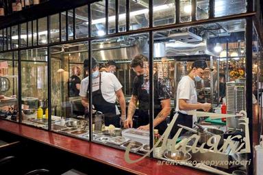 Комерційна нерухомість за адресою вул. Золотоустівська (площа 300 м²) - Atlanta.ua - фото 31