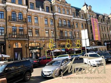 Комерційна нерухомість за адресою вул. Золотоустівська (площа 300 м²) - Atlanta.ua - фото 35