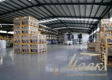 Коммерческая недвижимость по адресу (площадь 288 м²) - Atlanta.ua - фото 5